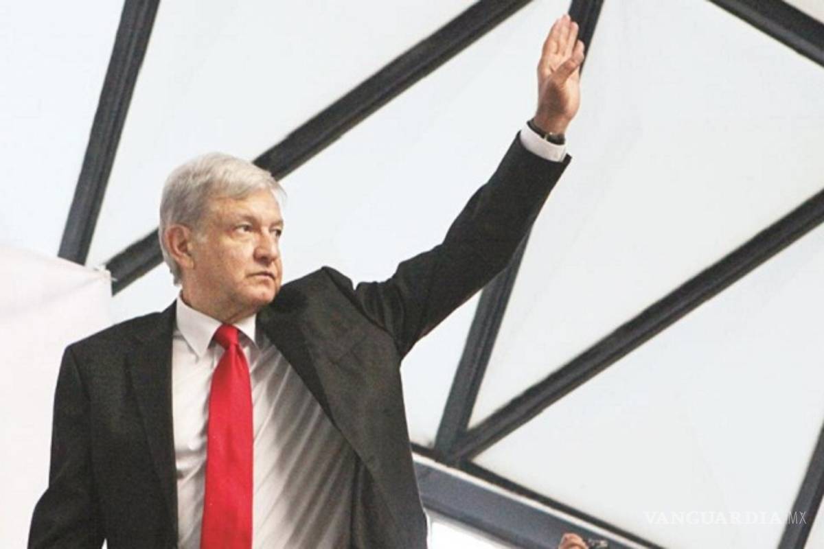 Empresarios ya quieren dar 'carpetazo' a choque con AMLO