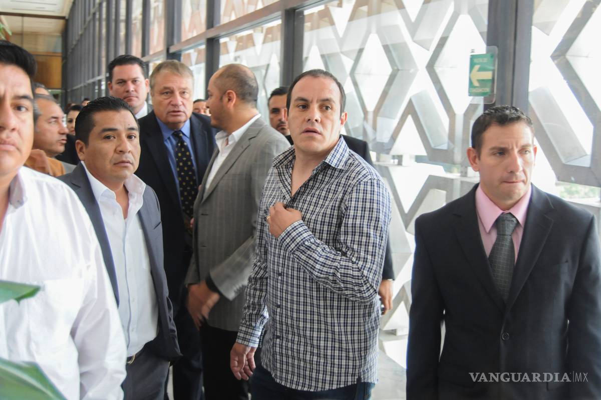 Supuesto asesinato de Cuauhtémoc Blanco paraliza las redes sociales