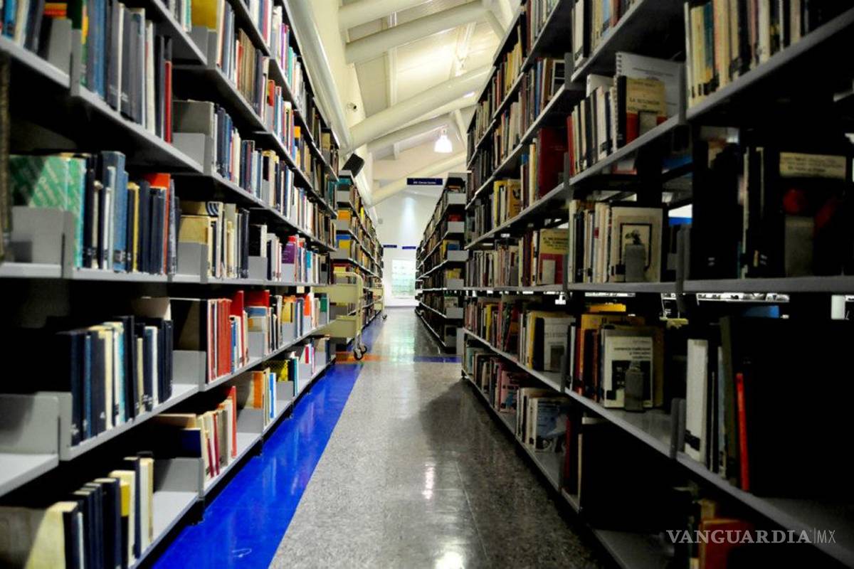 $!Arranca la Feria del Libro en Monclova