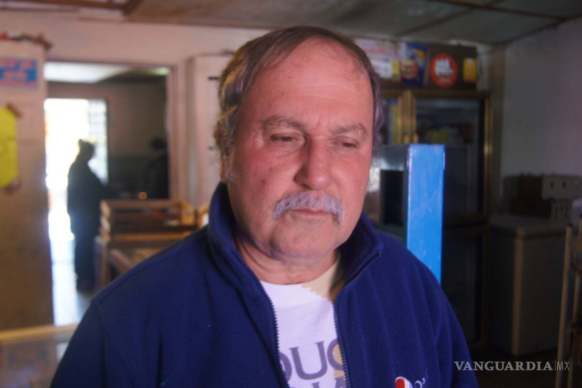 &quot;Asesinó a mi hija por pedirle que le regresara $700 mil&quot; papá de alcaldesa de Juárez, Coahuila