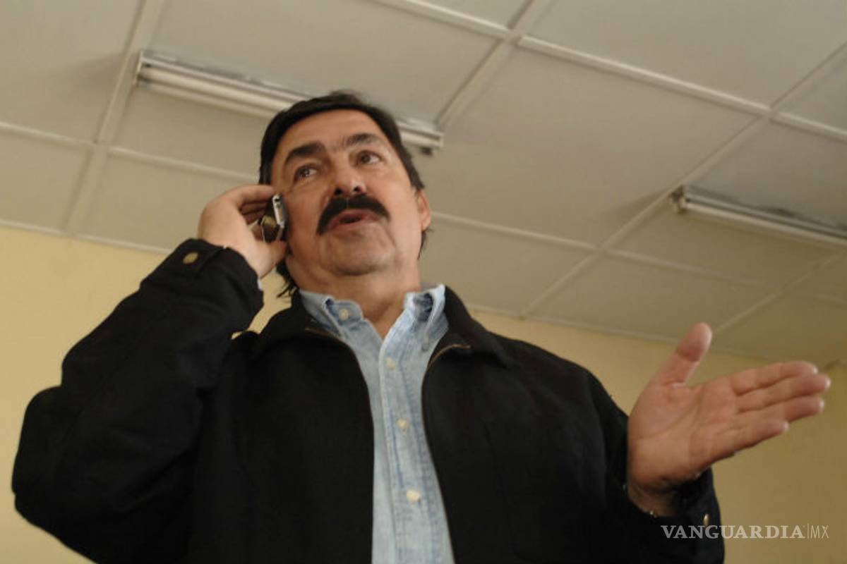 "Napito" como senador, una aberración: sindicato minero