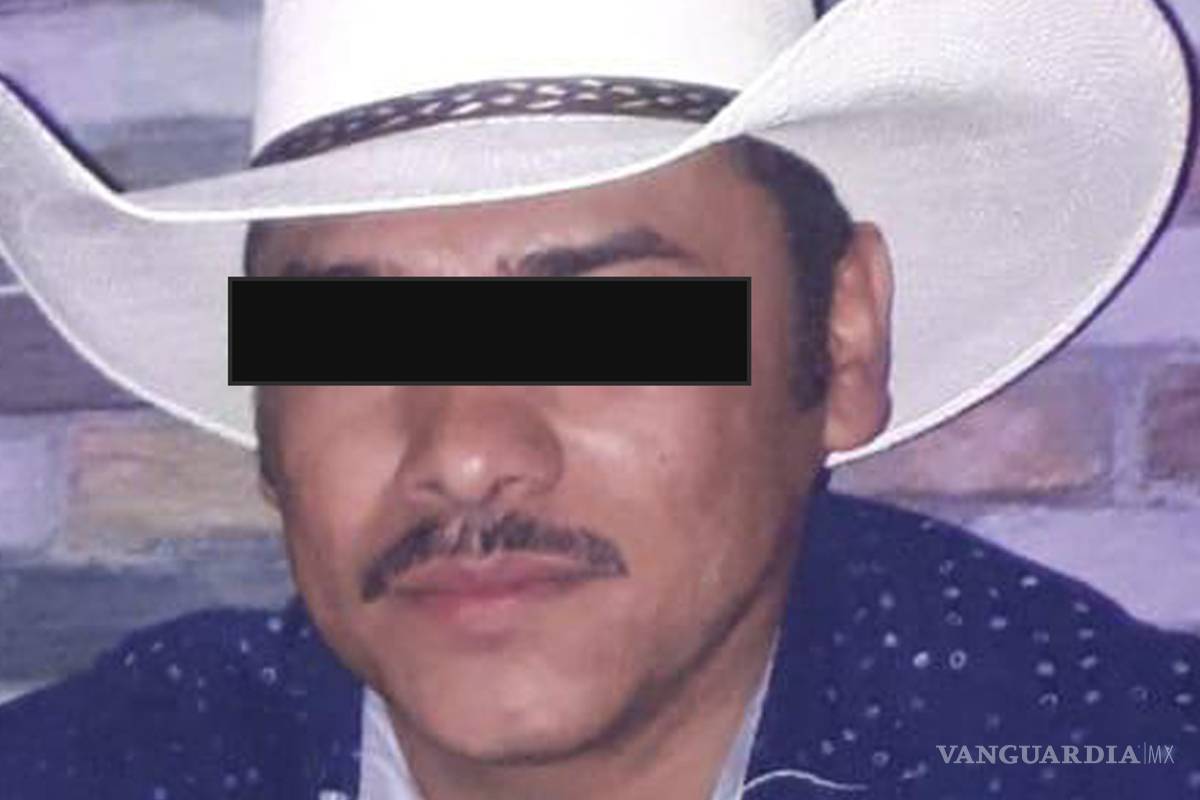 Policía de Zacatecas se encuentra en penal de Saltillo por feminicidio