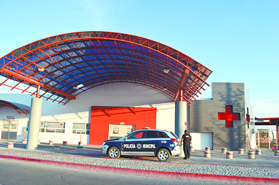 Saltillo: hombre intenta ahorcar a su pareja sentimental