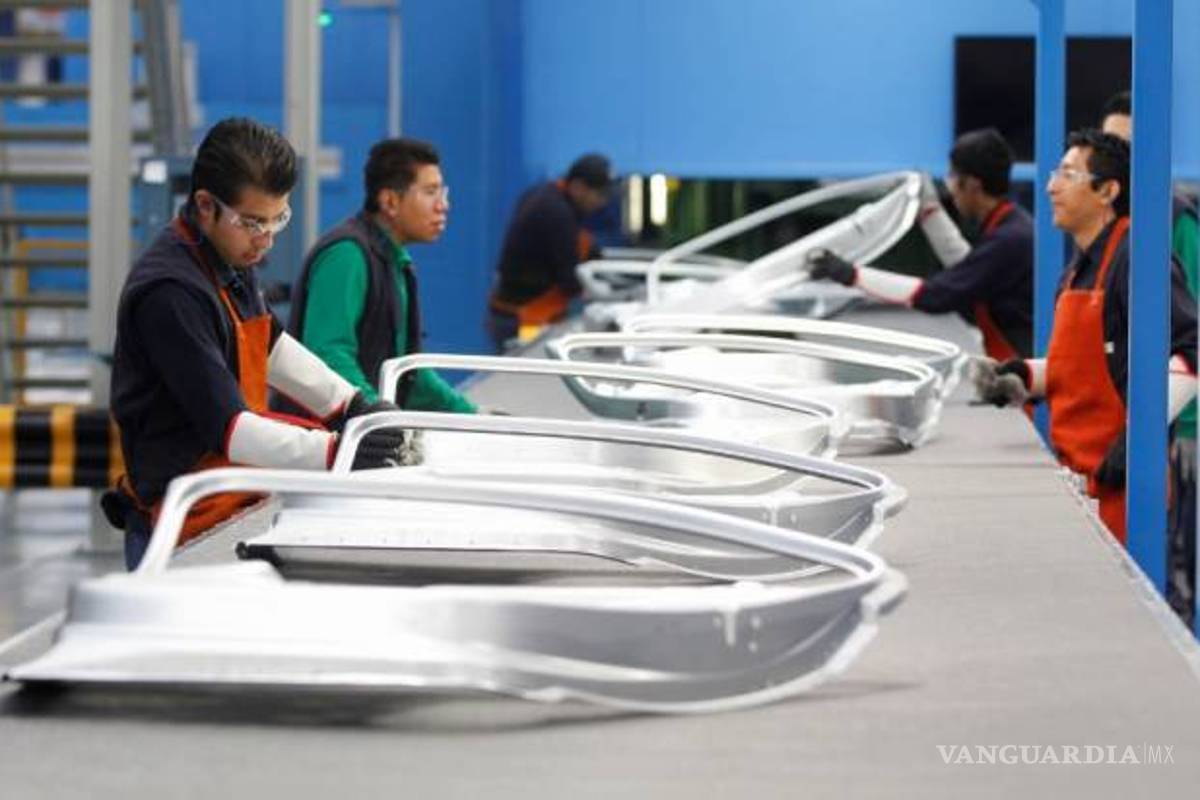 Inician revisión a proveedores de automotrices para reactivación