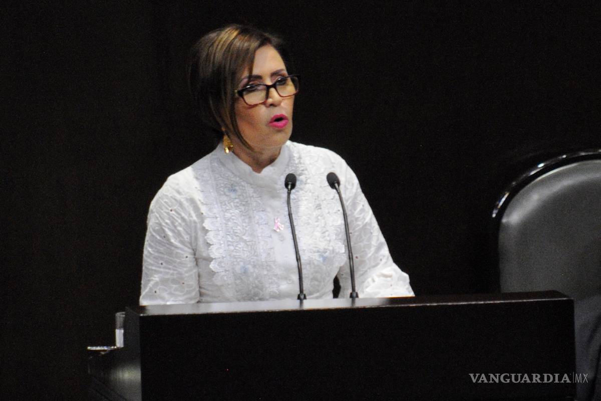 SFP investiga 'La Estafa Maestra', pero no a Rosario Robles
