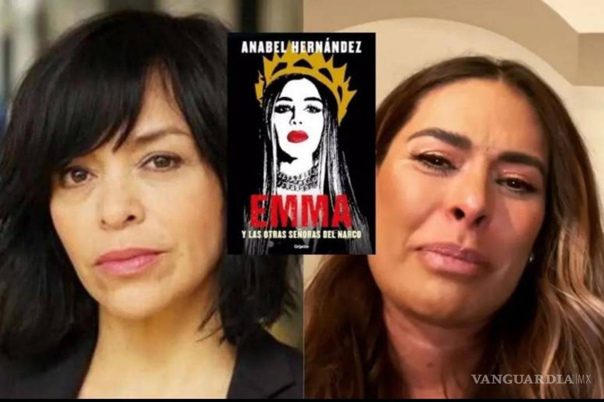 $!Las inexactitudes de la publicación generarán problemas y atentan contra el honor de muchas personas, entre ellas Galilea Montijo.