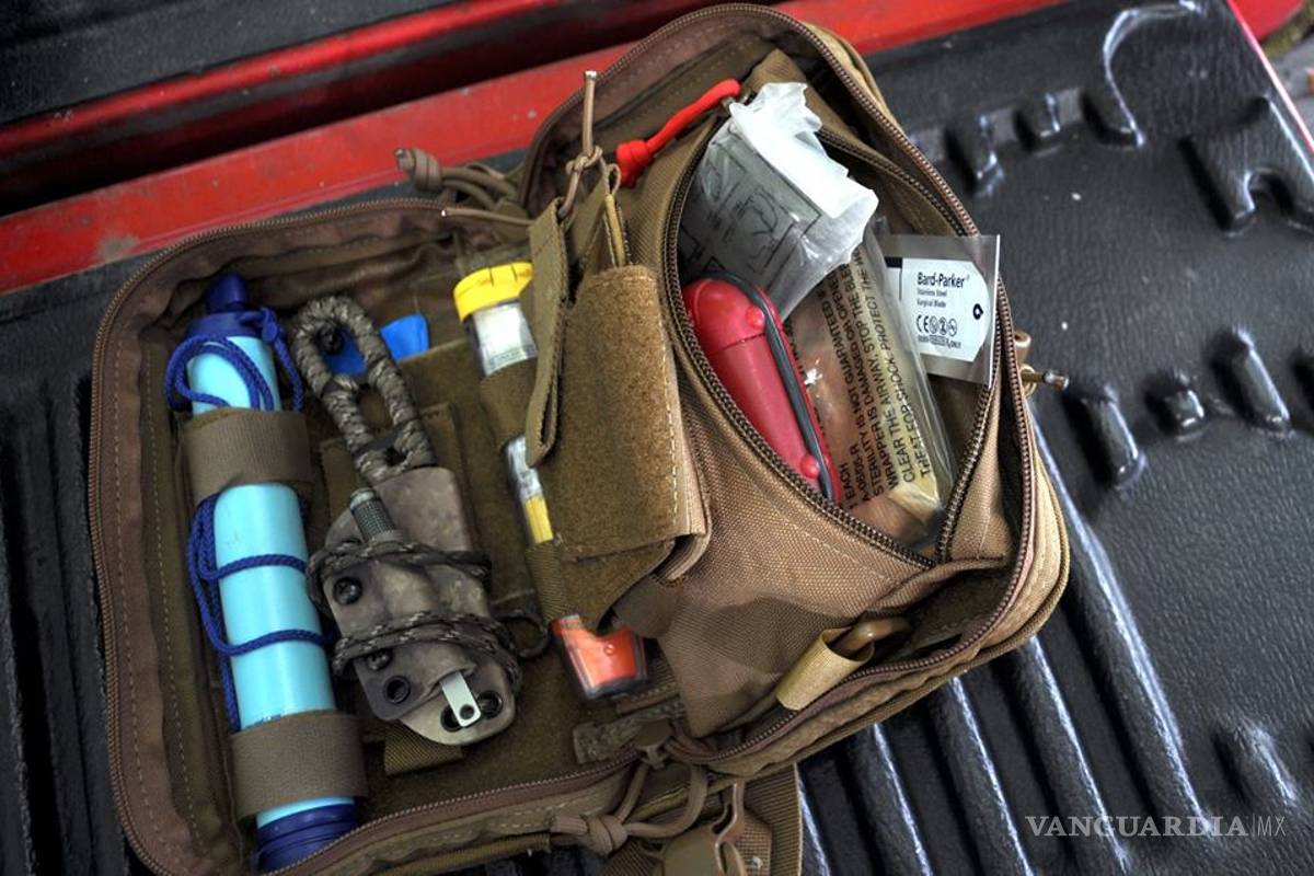 $!Algunos consejos para sobrevivir en la naturaleza