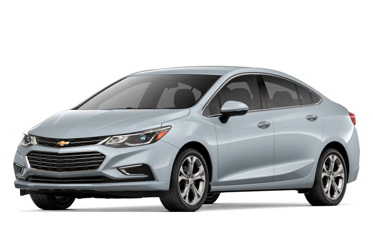 $!General Motors cierra plantas, estos son los coches que ya no fabricará