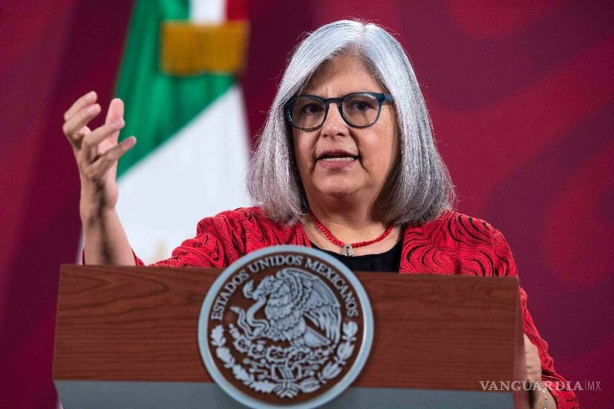 ‘La cadena productiva se tendrá que reconstruir’ tras pandemia por COVID-19: Secretaría de Economía