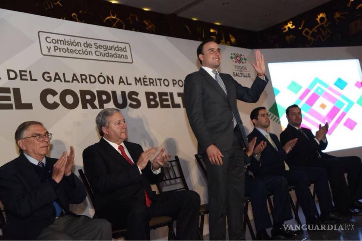 Si Isidro López tiene reclamos por auditoría que se queje en NY: Manolo Jiménez