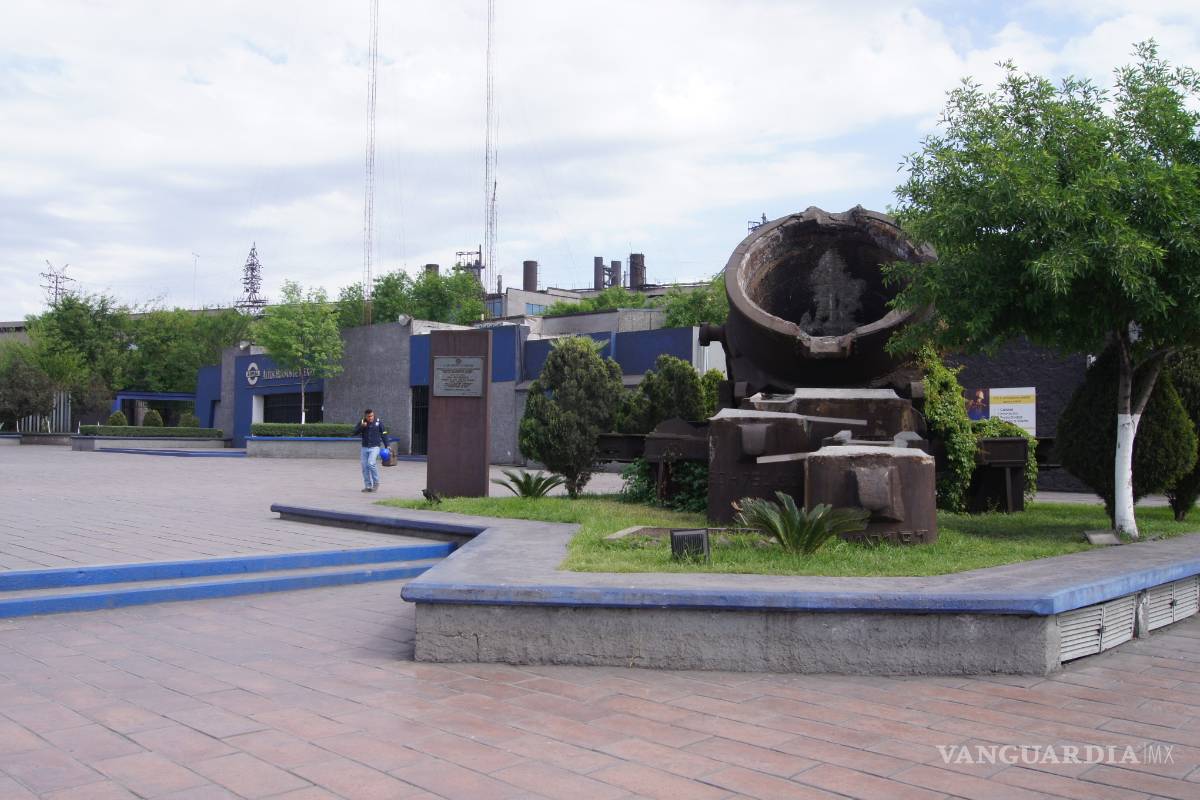 Ancira confirma utilidades para obreros de AHMSA