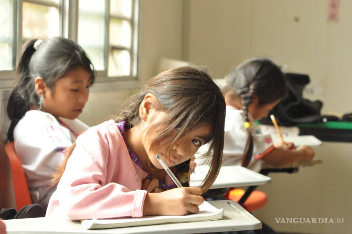 Reforma educativa: derechos humanos e igualdad sustantiva