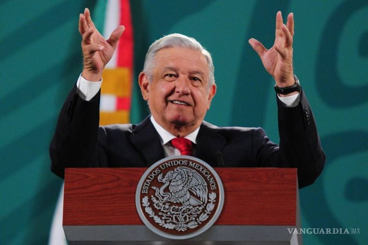 100 mil pueblos tendrán internet, asegura AMLO