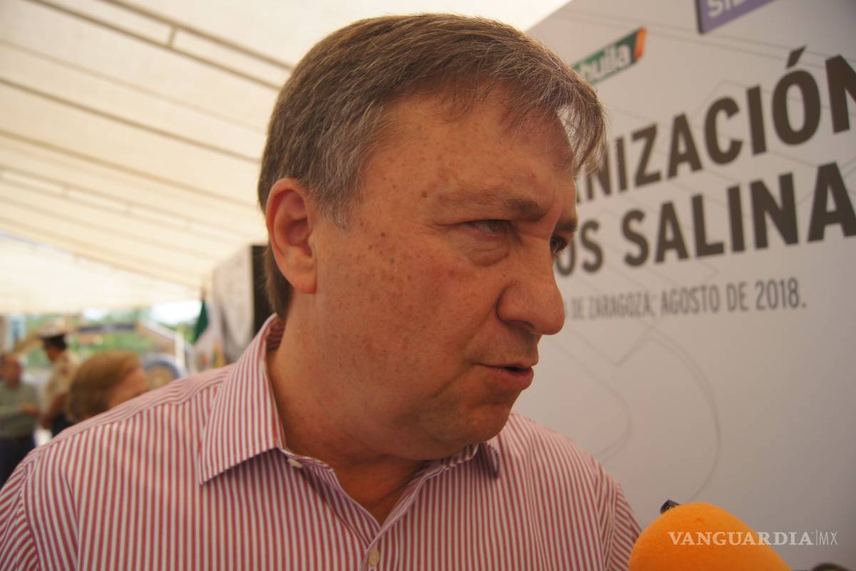 Al fin construirán puente sobre las vías del ferrocarril en Frontera