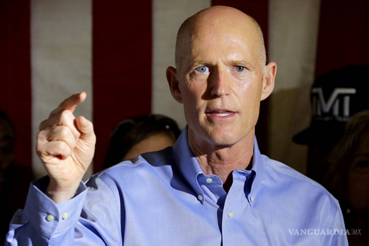 Gobernador de Florida pide renuncia de titular de FBI por masacre