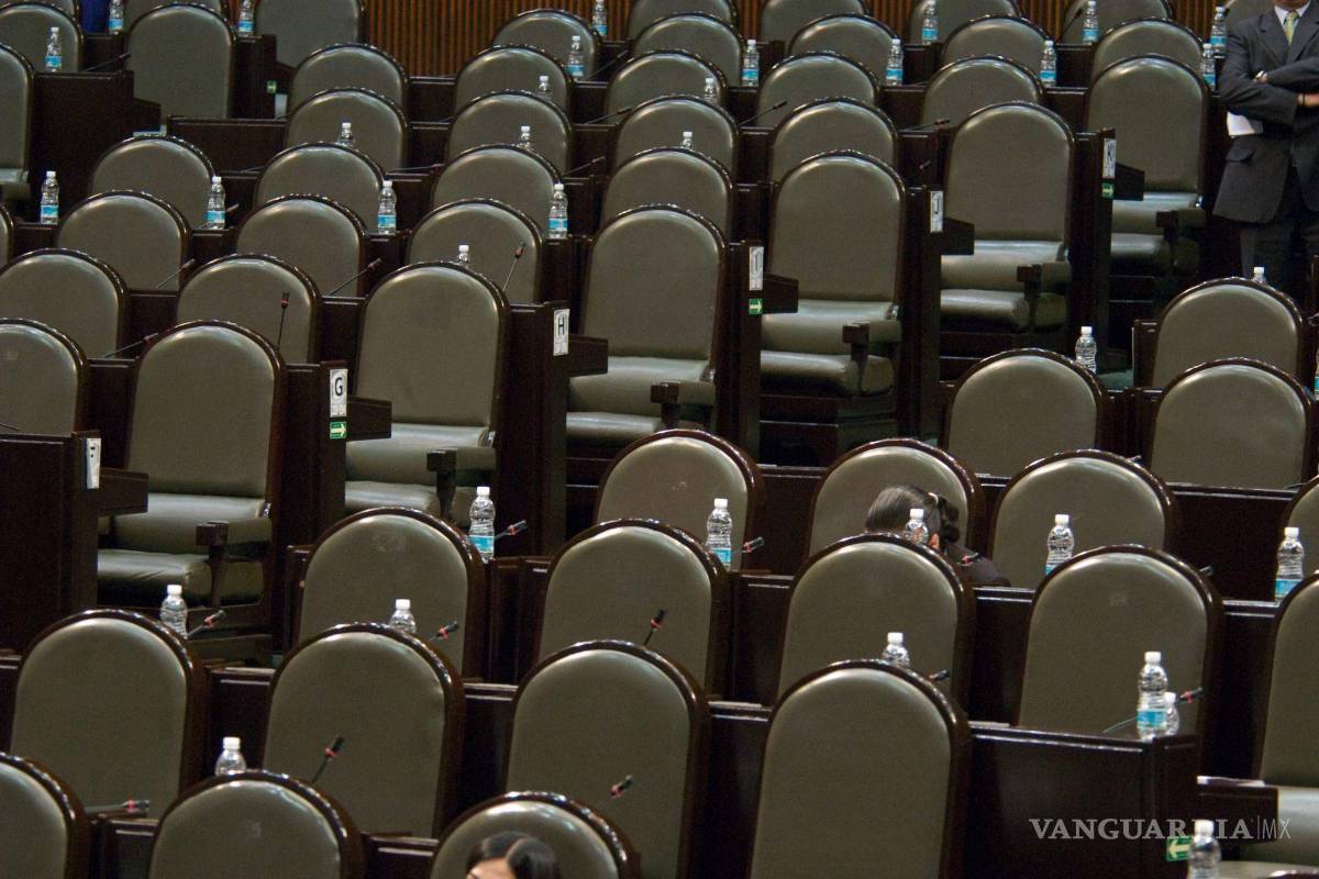 POLITICÓN: Sin ‘pluris’, Morena en Coahuila se quedaría sin representantes