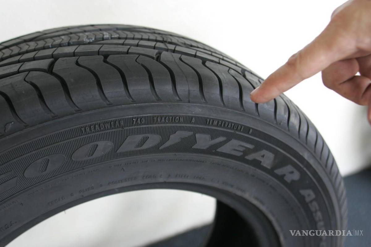 Pagará Goodyear 4.2 mdd en salarios caídos para comenzar a subsanar violaciones laborales