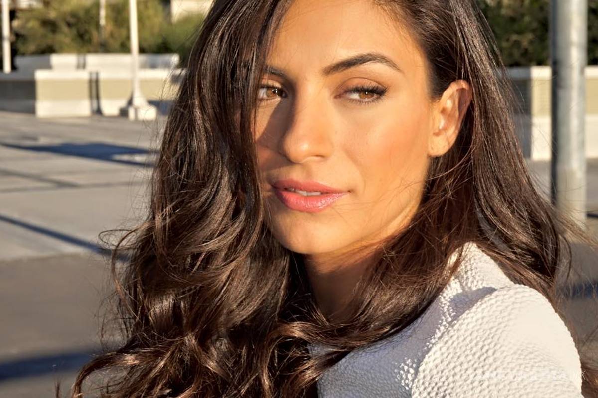 Ana Brenda está feliz de regresar a la música con “Mentiras”