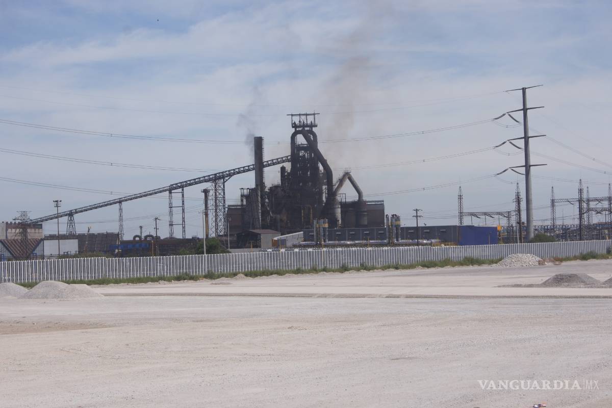 AHMSA guarda silencio tras escándalo de "Los Papeles de Panamá"