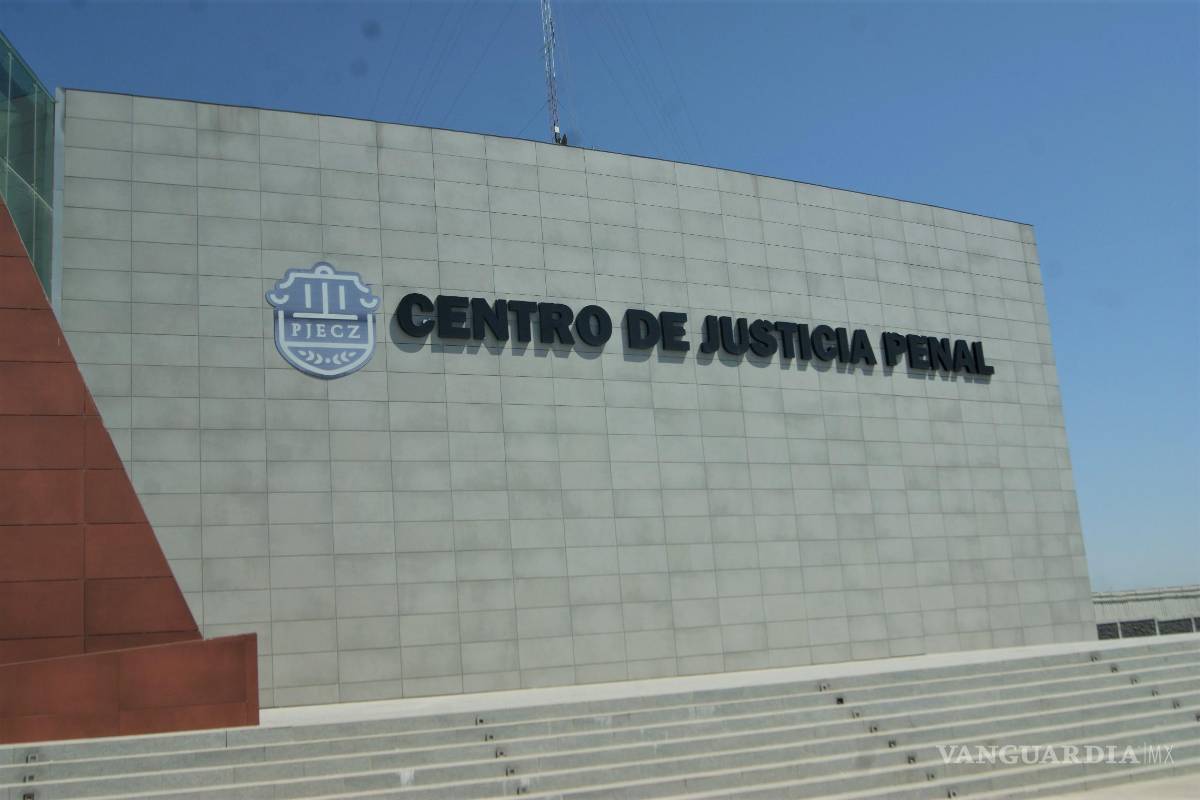 Vinculan a hombre por presunto abuso de menor de 13 años en Saltillo; ya tenía denuncias previas