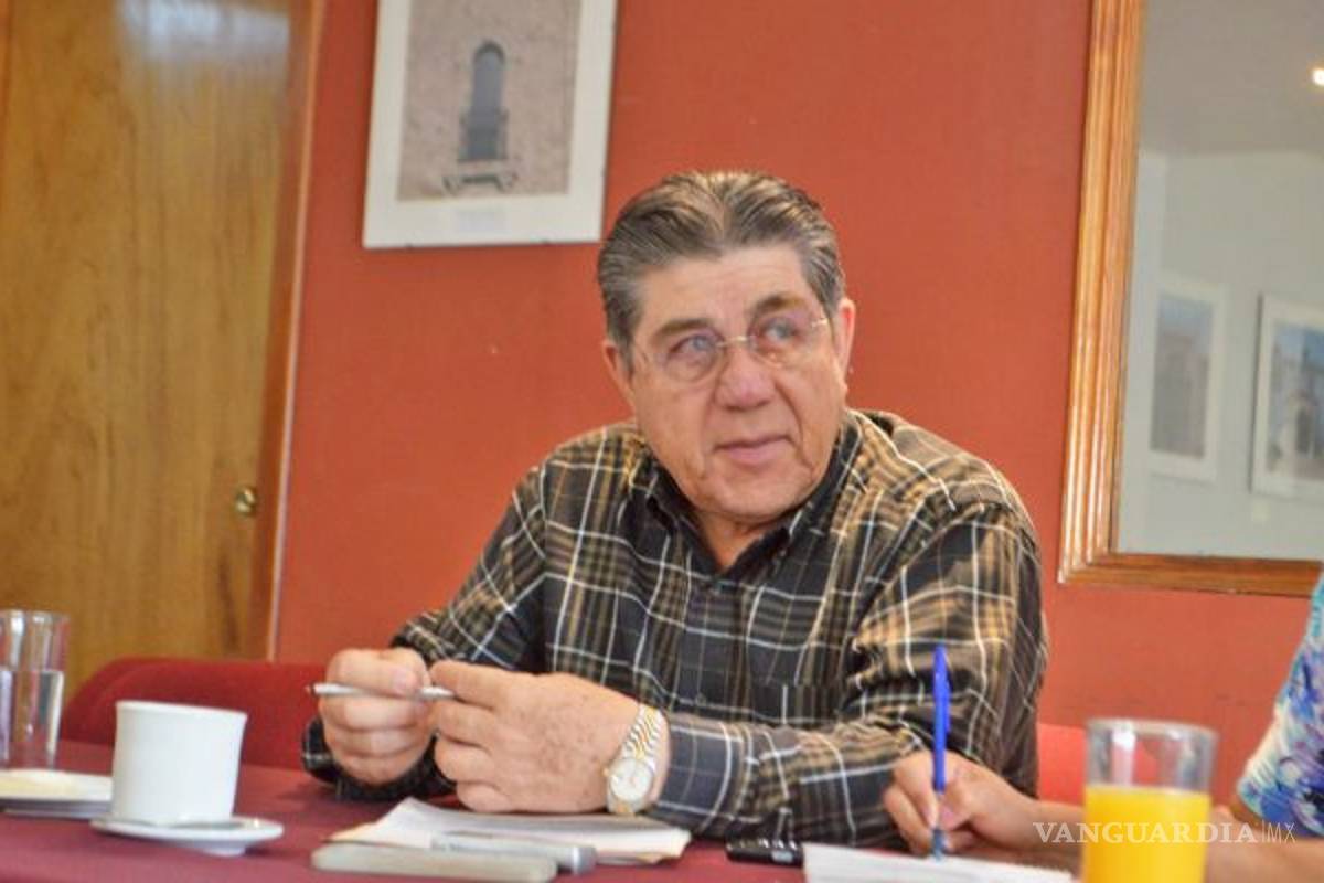 No se ha reunido comité del ISN en Torreón, denuncia empresario