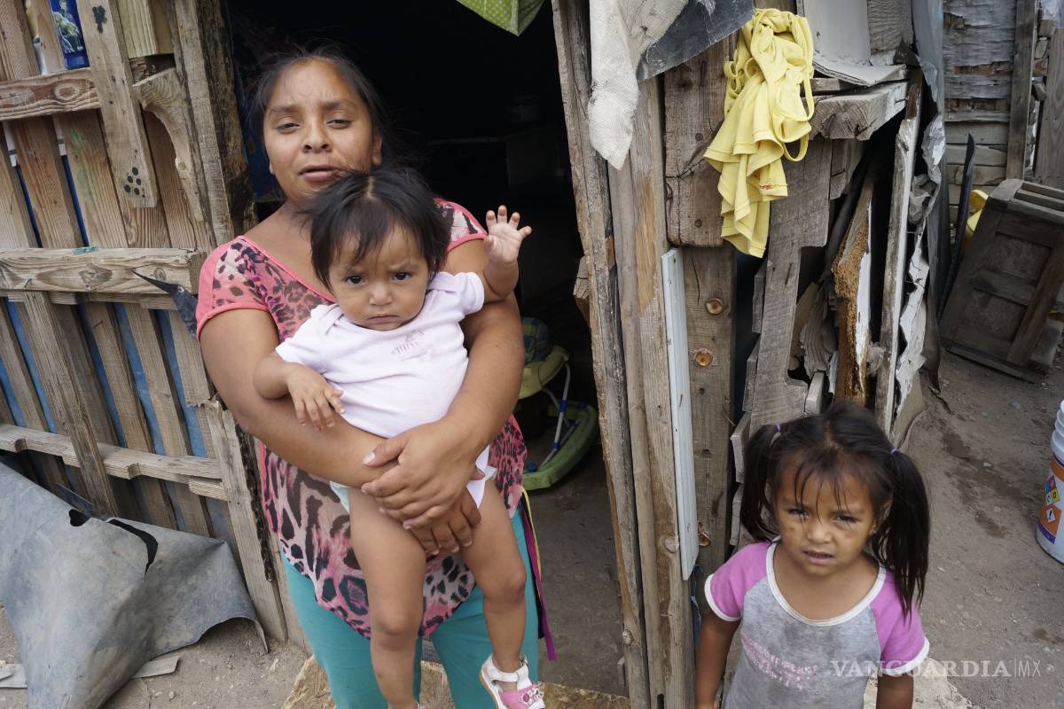 Un caso con dificultades: ‘Yo nunca he votado’... y esta vez tampoco pudo