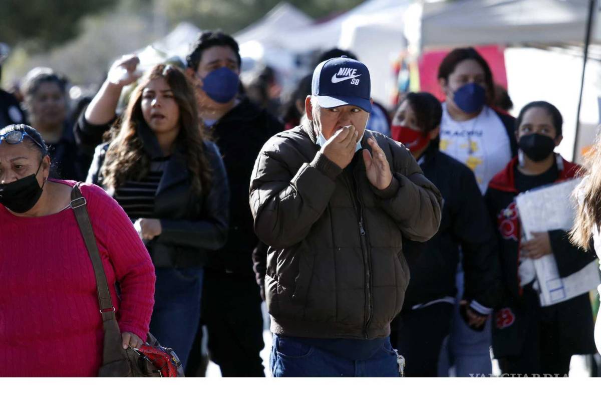 Exigen desde el Congreso de Coahuila facilidades para otorgar incapacidad a trabajadores contagiados de COVID