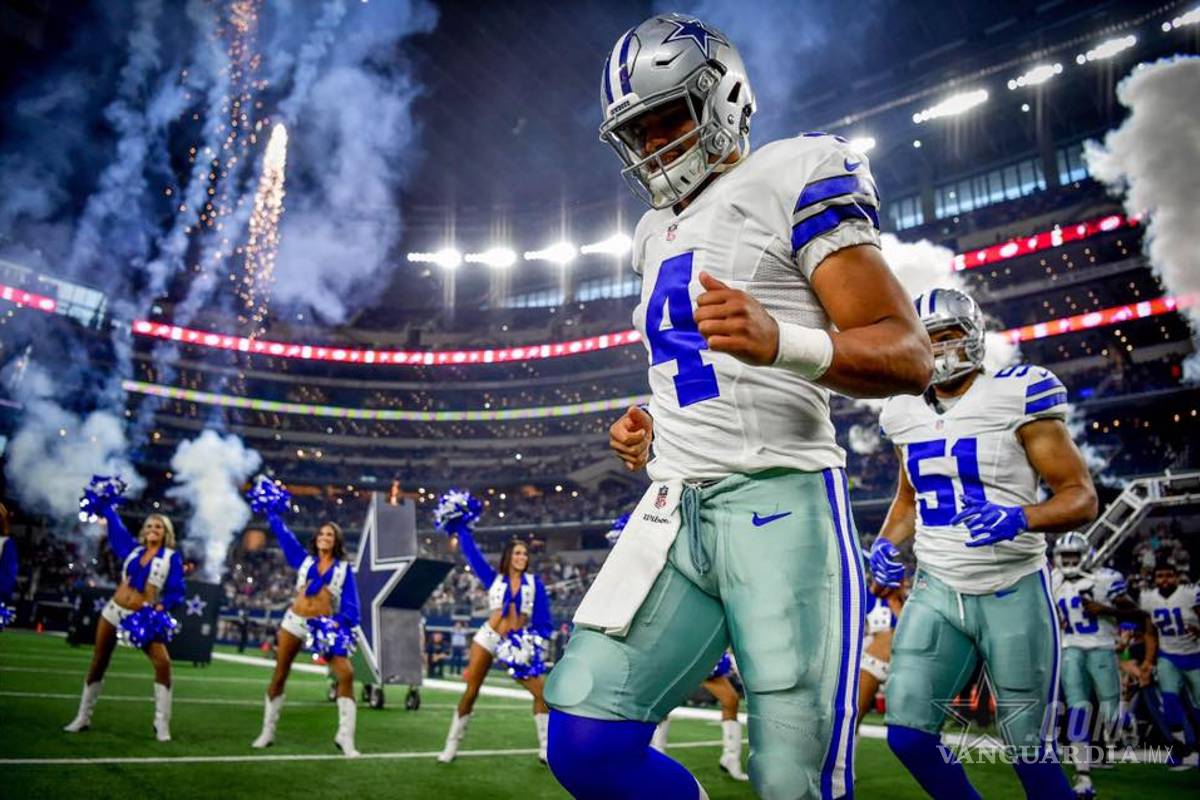 Estos son los 50 equipos más valioso del mundo según Forbes