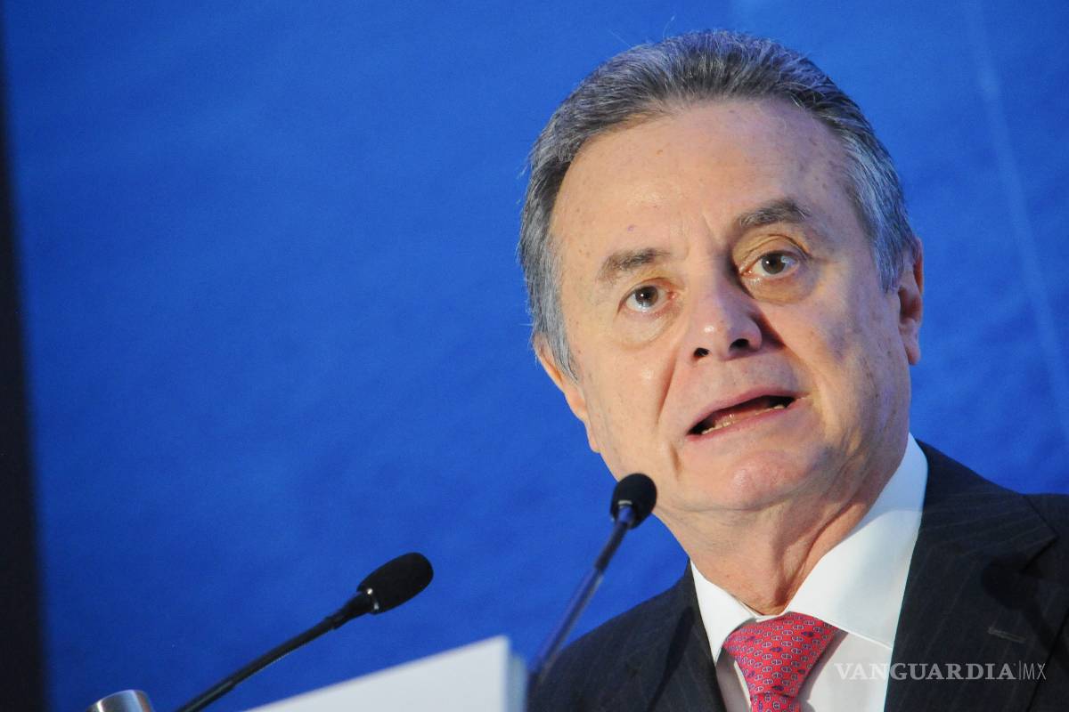 México, primer país latinoamericano en ser miembro de la AIE