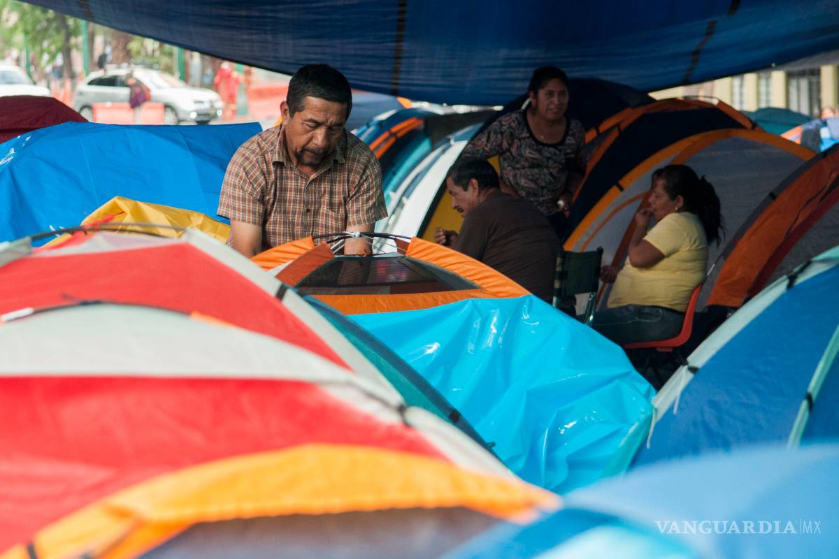 CNTE no dejará entrar a maestros sustitutos a planteles educativos