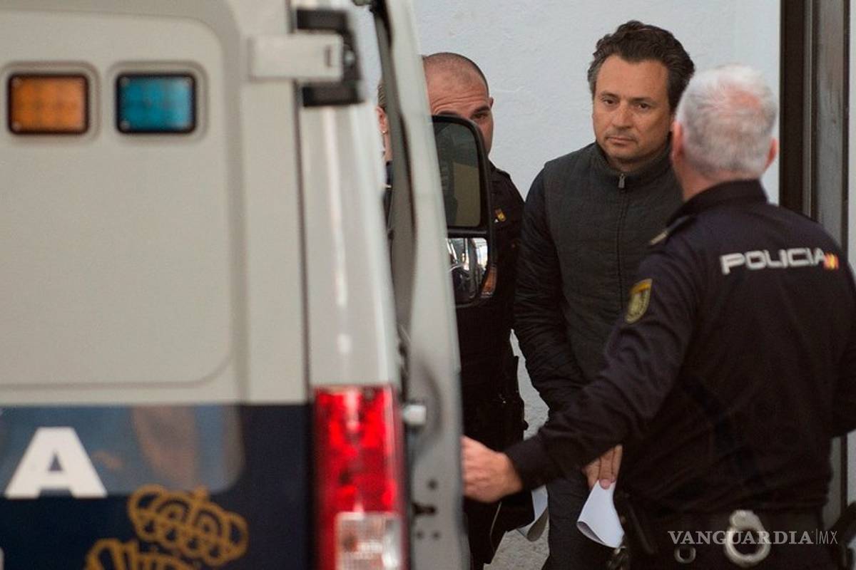 Lozoya está en una de las cárceles más conflictivas de España