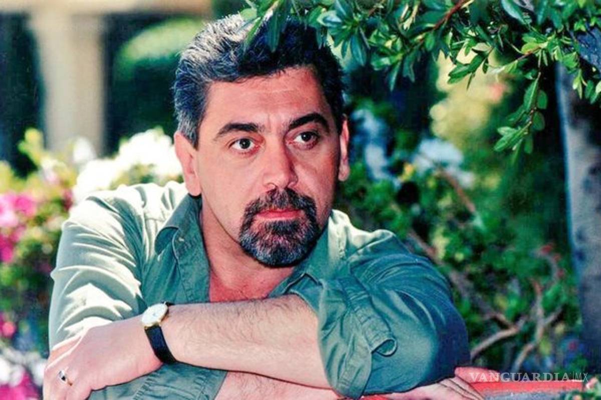 Serrán, Dunia Saldívar … y la Muestra apá?