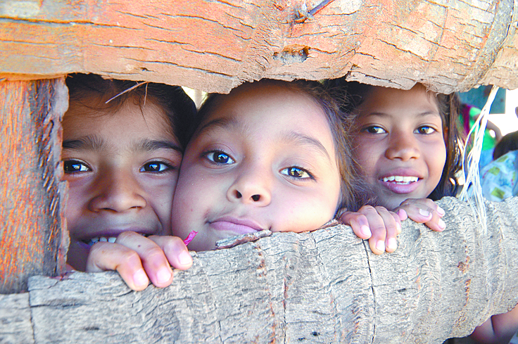 Llama CNDH reforzar los planes contra el hambre