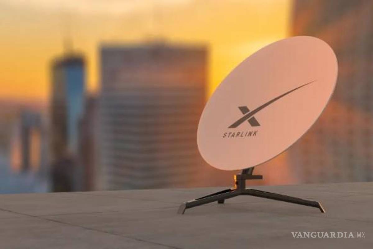 Starlink de Musk compite con rivales chinos para dominar Internet por satélite