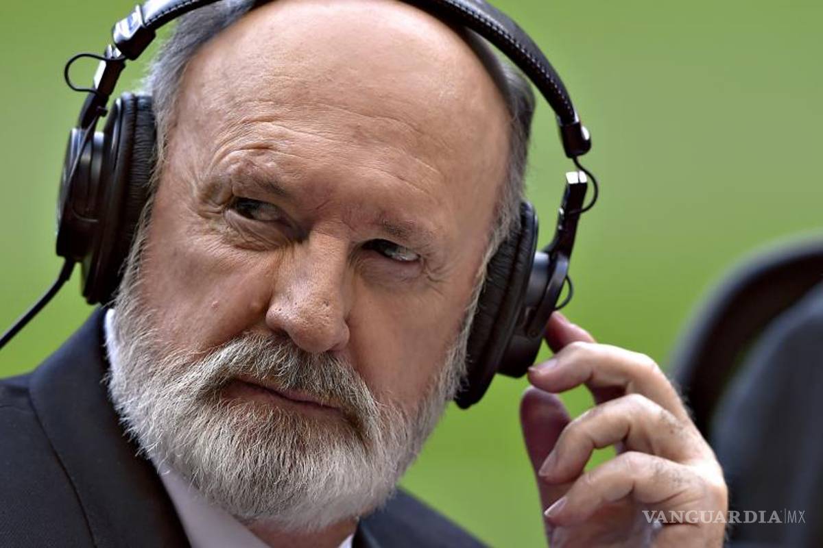 En el futbol nacional favorecen a extranjeros: Manuel Lapuente