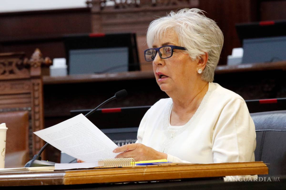 Prioridad, reducir impacto del cambio climático: SMA de Coahuila