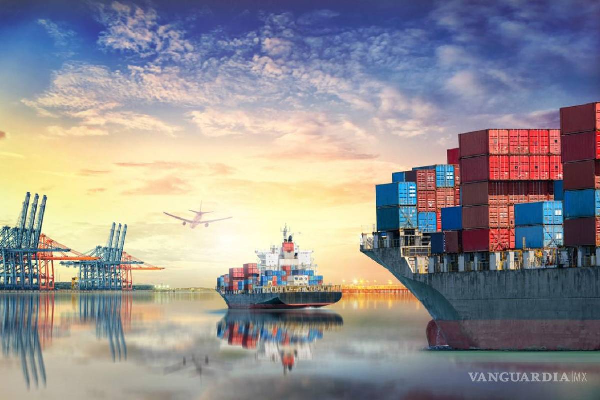 Pega el peso fuerte a las exportaciones y las remesas