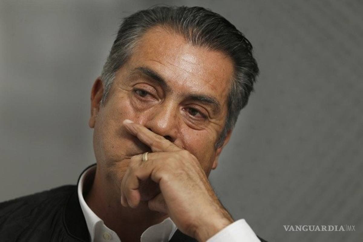 &quot;El Bronco&quot; no descarta firmar convenio del Insabi, pero pide ajustes
