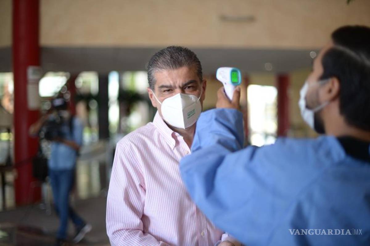 Riquelme arranca programa de pruebas COVID-19 ‘por una comarca saludable'