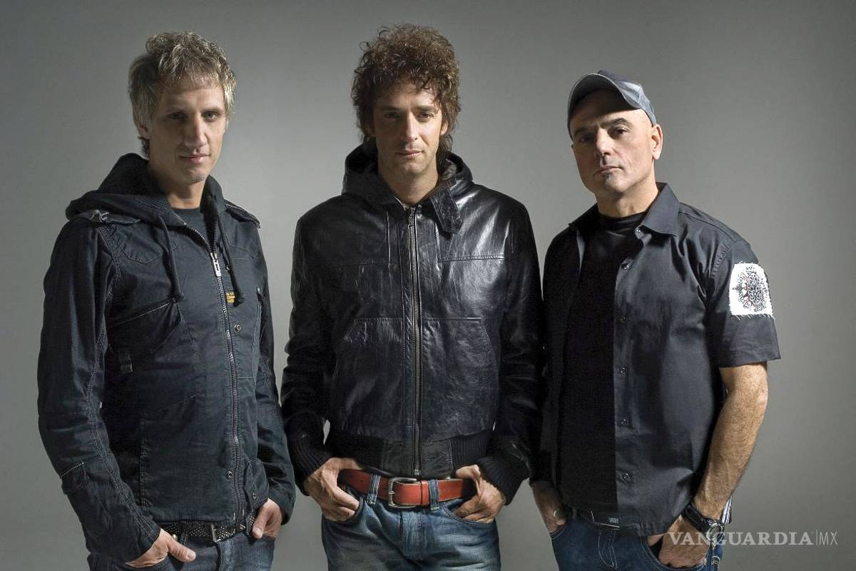 $!Hijo de Gustavo Cerati habla sobre los años en coma de su padre: 'Fue verlo morir todos los días'