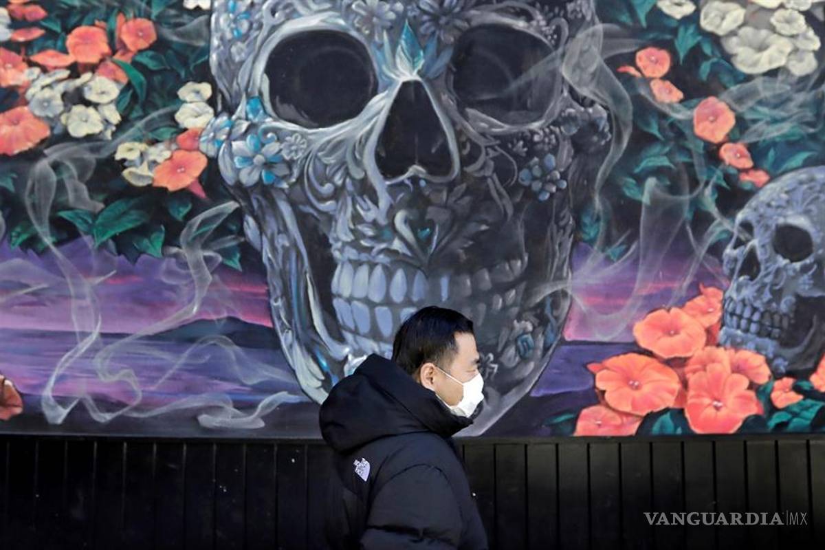 $!Remdesivir, en EU tiene un estatus que podría valer millones de dólares