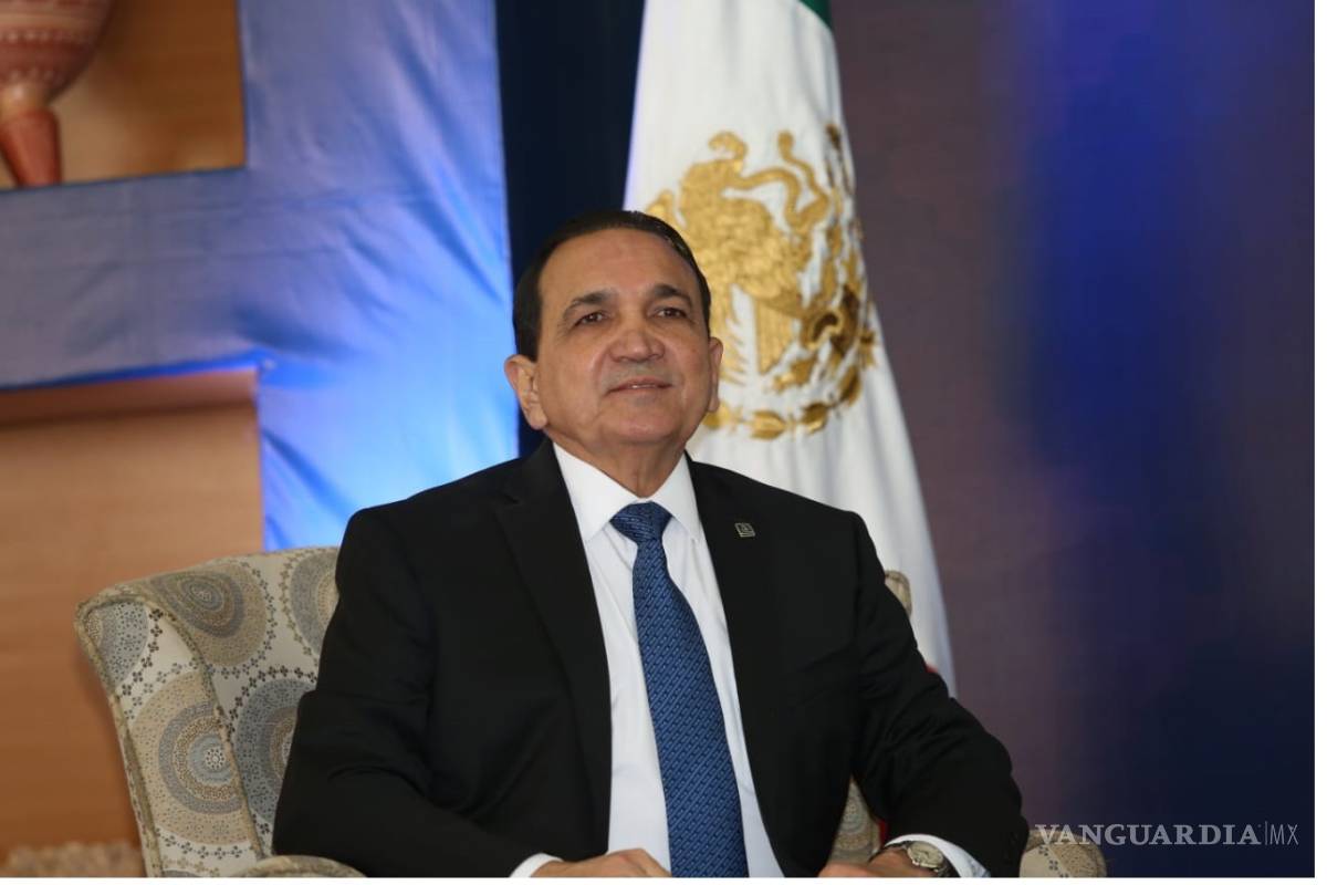 ‘Crecimiento del PIB, sólo con un entorno favorable’, considera la Concanaco Servytur