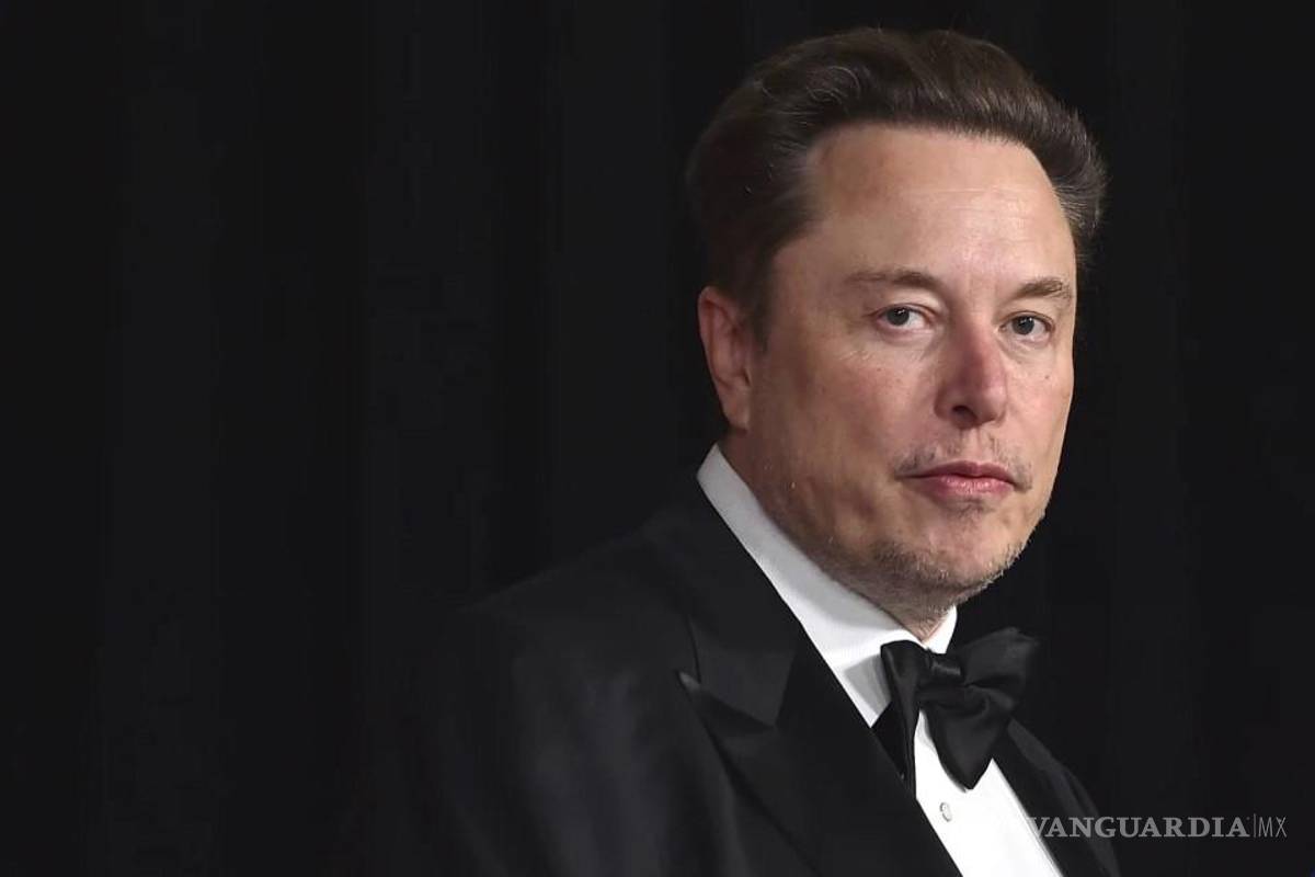 Elon Musk advierte que habrá una guerra mundial inevitable en 5 años