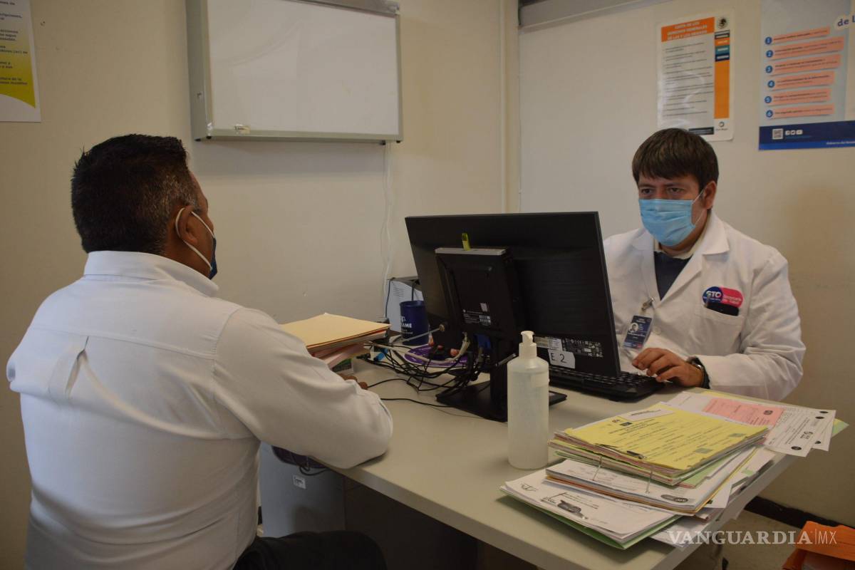 Salud Coahuila verifica centros de internamiento en Piedras Negras y Allende para personas con adicciones