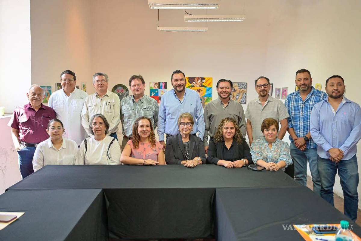 Monclova reconoce a quienes dejan huella con la Presea Alonso de León