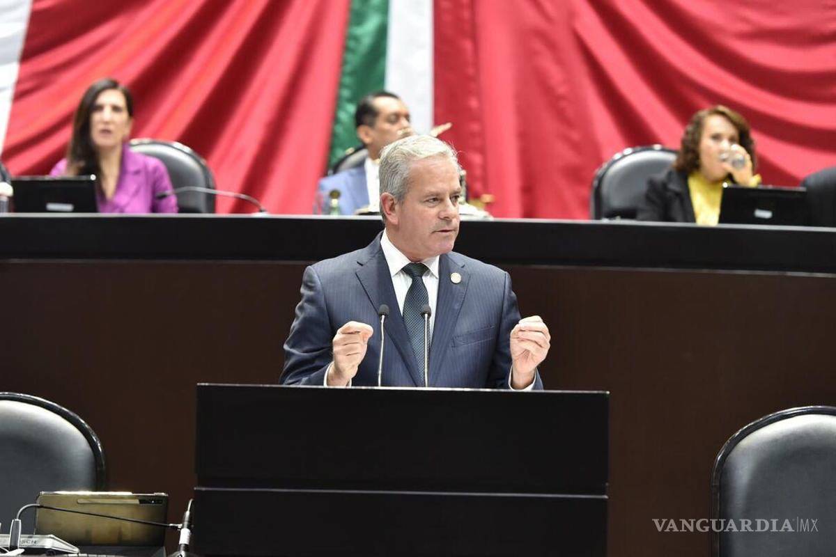 Torreón: ‘Celular es la nueva puerta del crimen’, afirma Torres Cofiño y lanza iniciativa contra robo de identidad