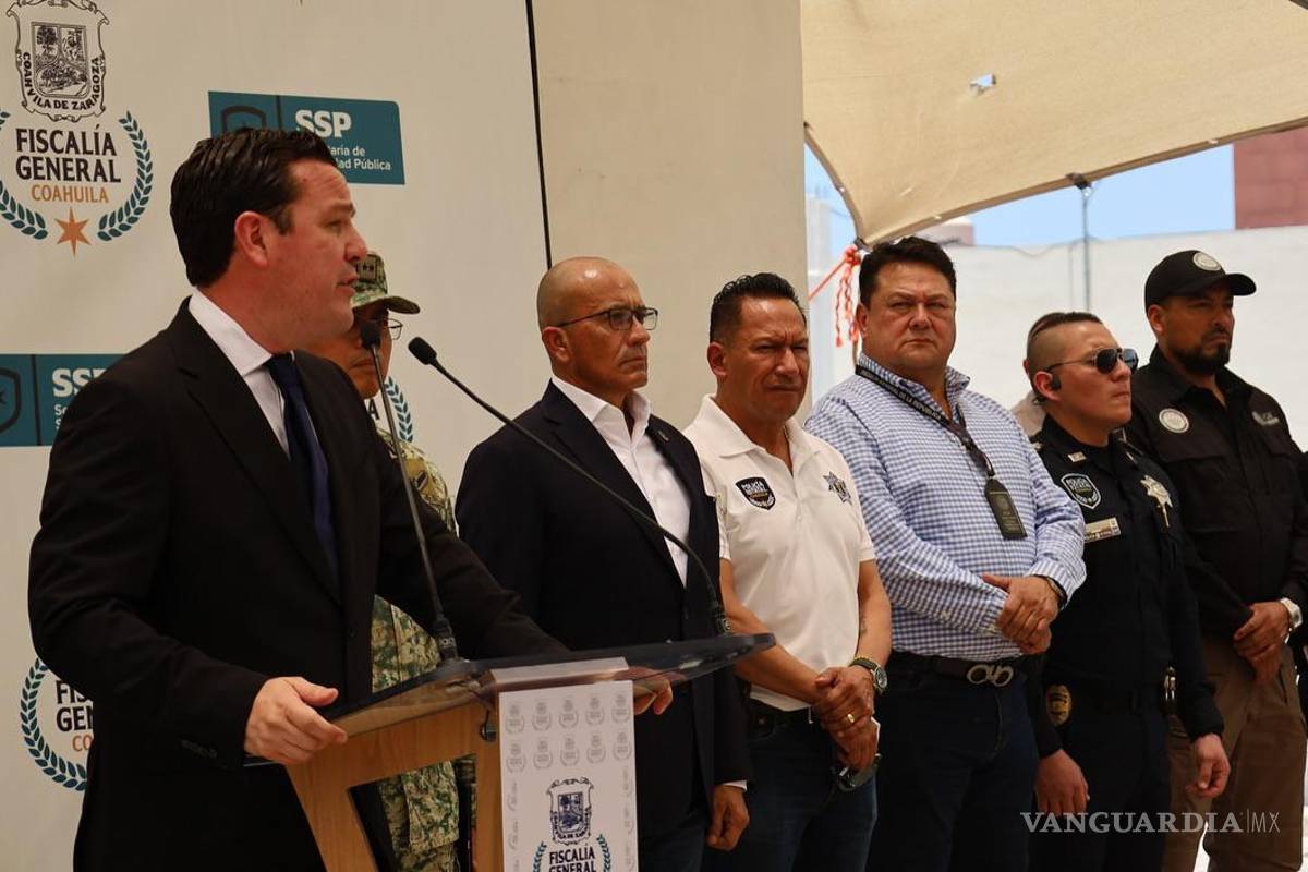 POLITICÓN: Levanta ruido cambio de mandos policiacos... y fiscal dice que es por rotación