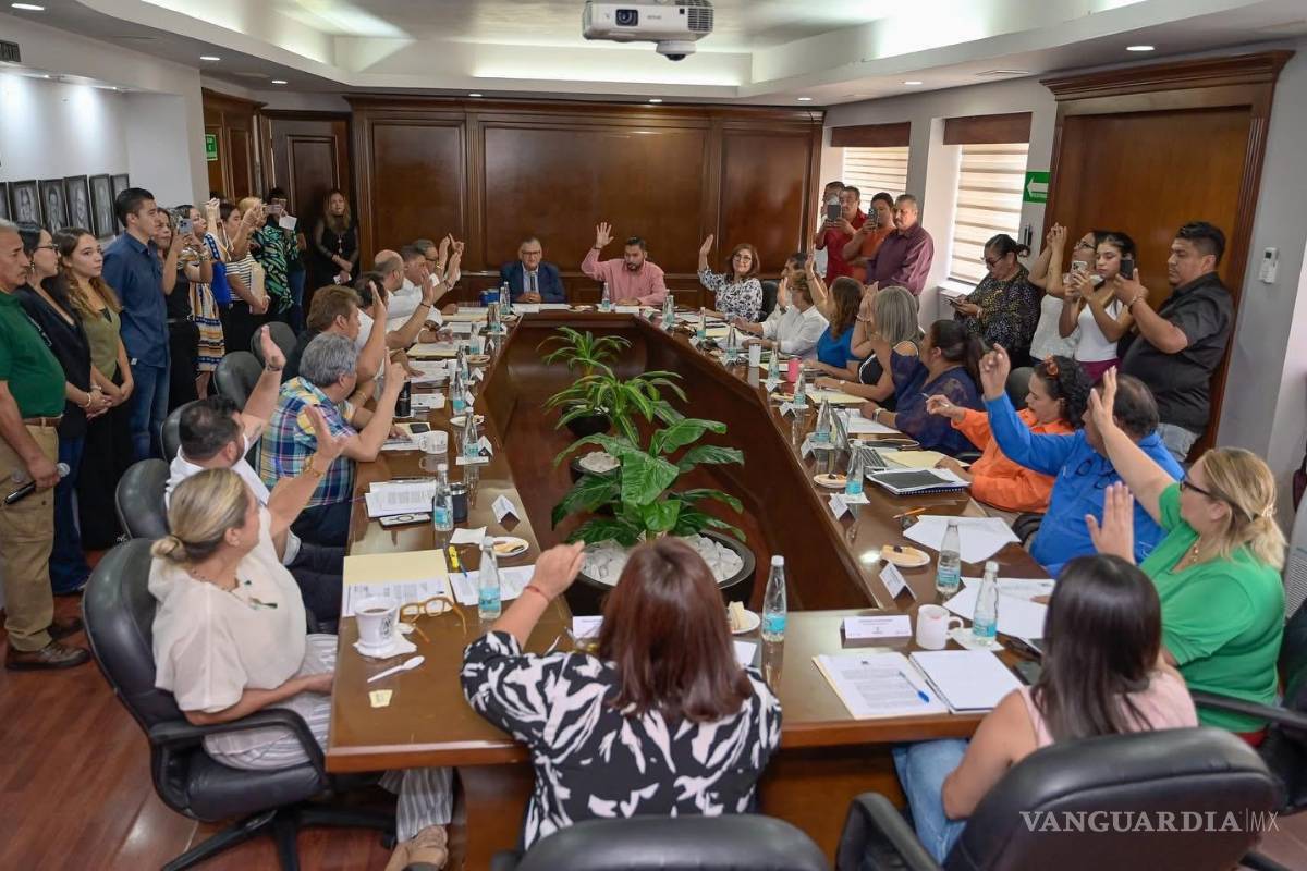 Presentan perfiles para el Premio Municipal de la Juventud 2025 en Monclova