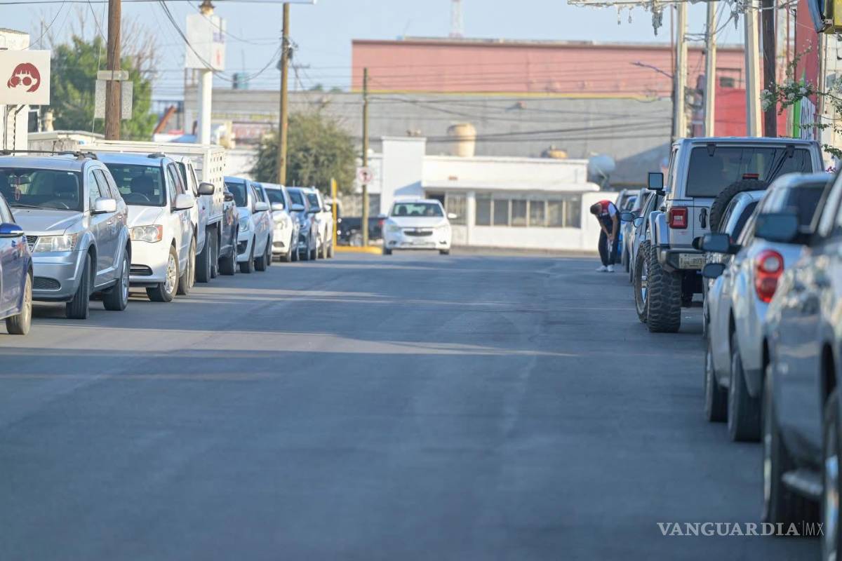 $!Las vialidades son consideradas clave para la movilidad de cientos de familias monclovenses.