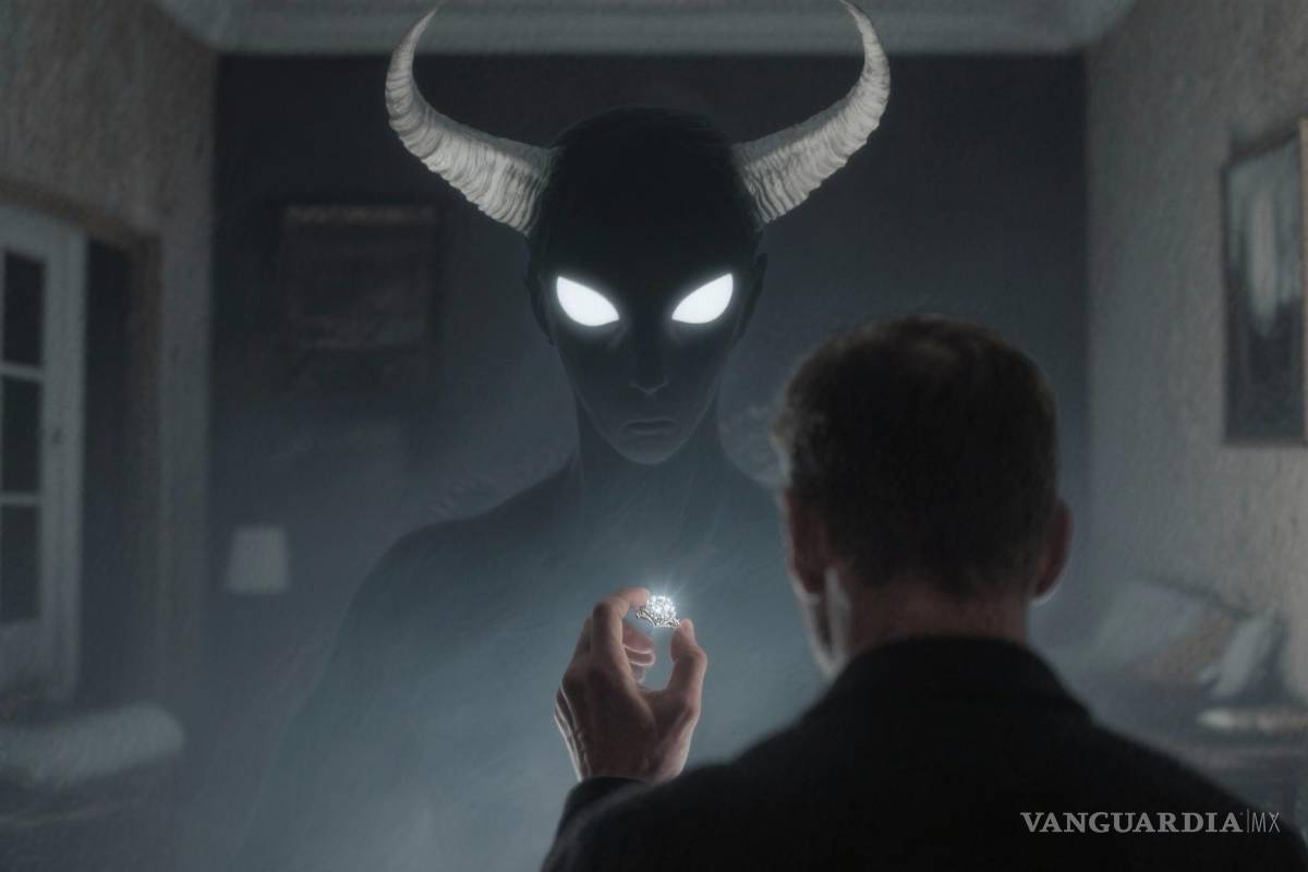 ‘Aquí se respira el miedo’... El aterrador caso de Josué y la misteriosa muerte de Juan Ramón Sáenz, conductor de La Mano Peluda (videos)